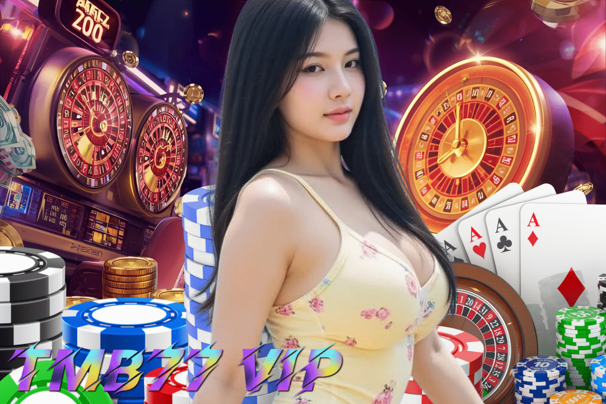 tmb77 vip สล็อต
