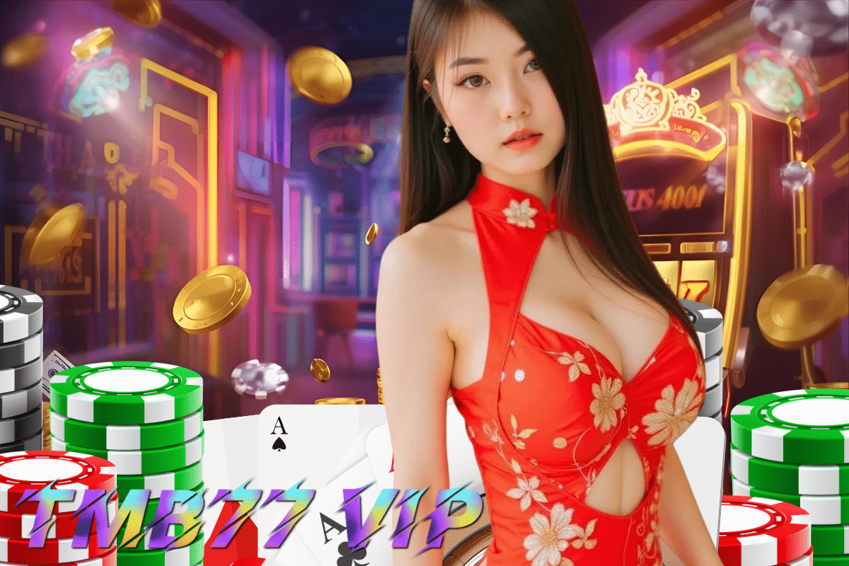 tmb77 vip ไม่มีขั้นต่ำ